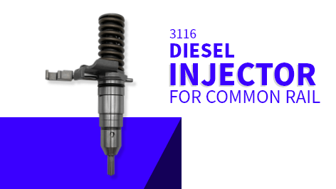 0445120 Diesel Injector For Common Rail Videos